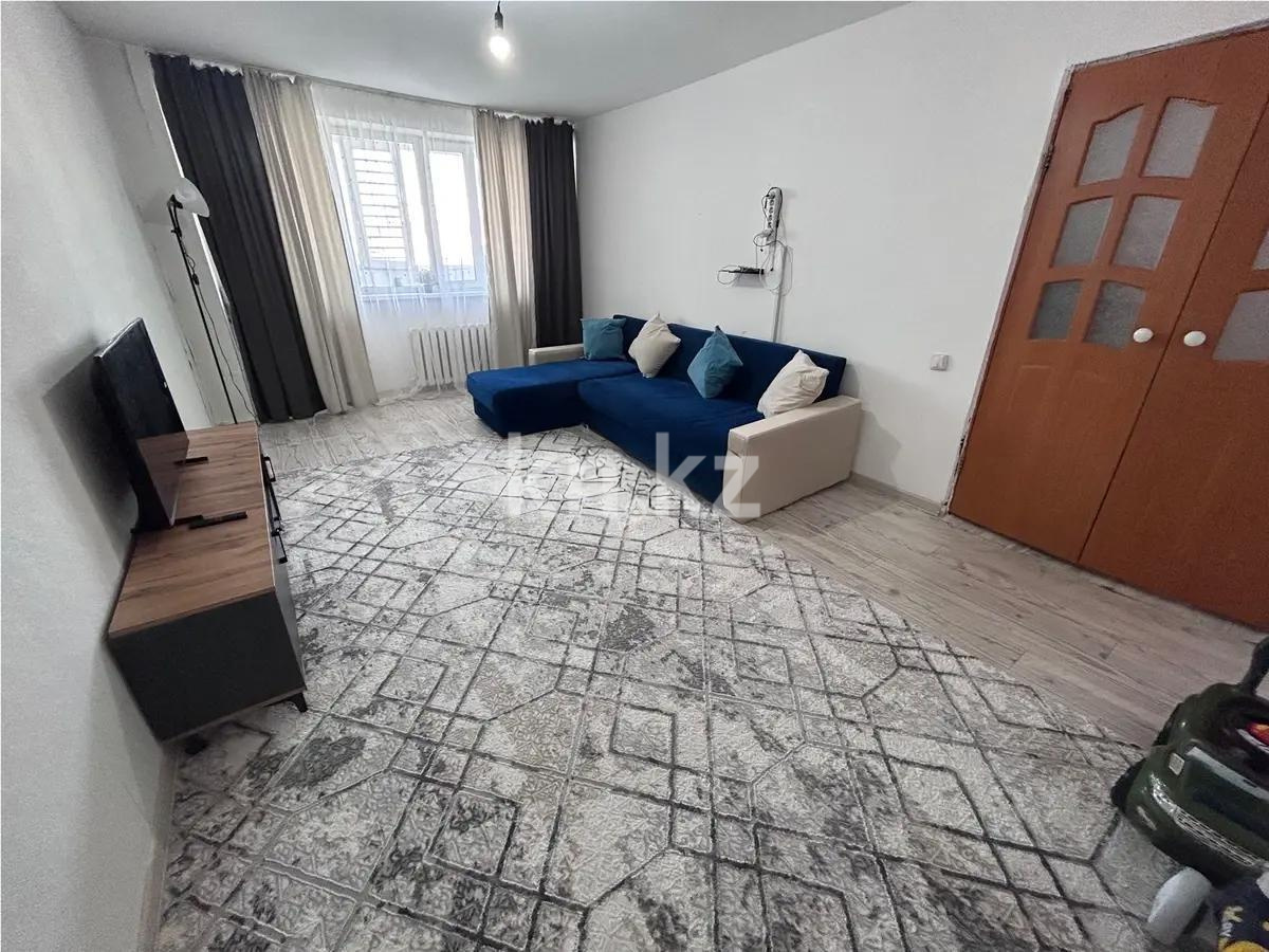 Продажа 3-комнатной квартиры, 83 м², пр. Женис, дом  26а в Астане