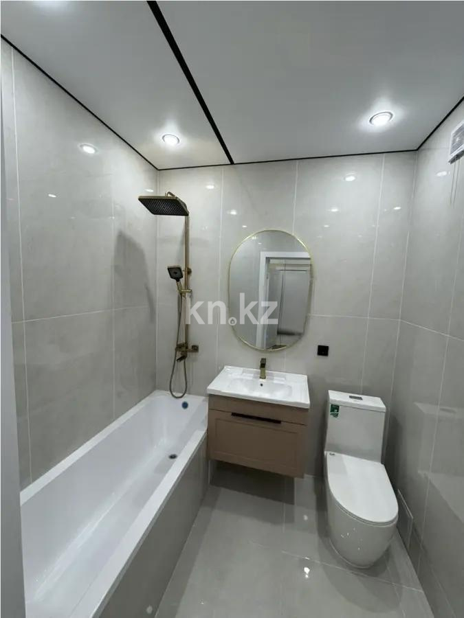 Продажа 2-комнатной квартиры, 40 м² в Алматы - фото 4