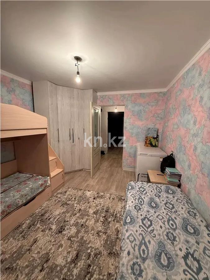 Продажа 3-комнатной квартиры, 65 м² в Караганде - фото 3