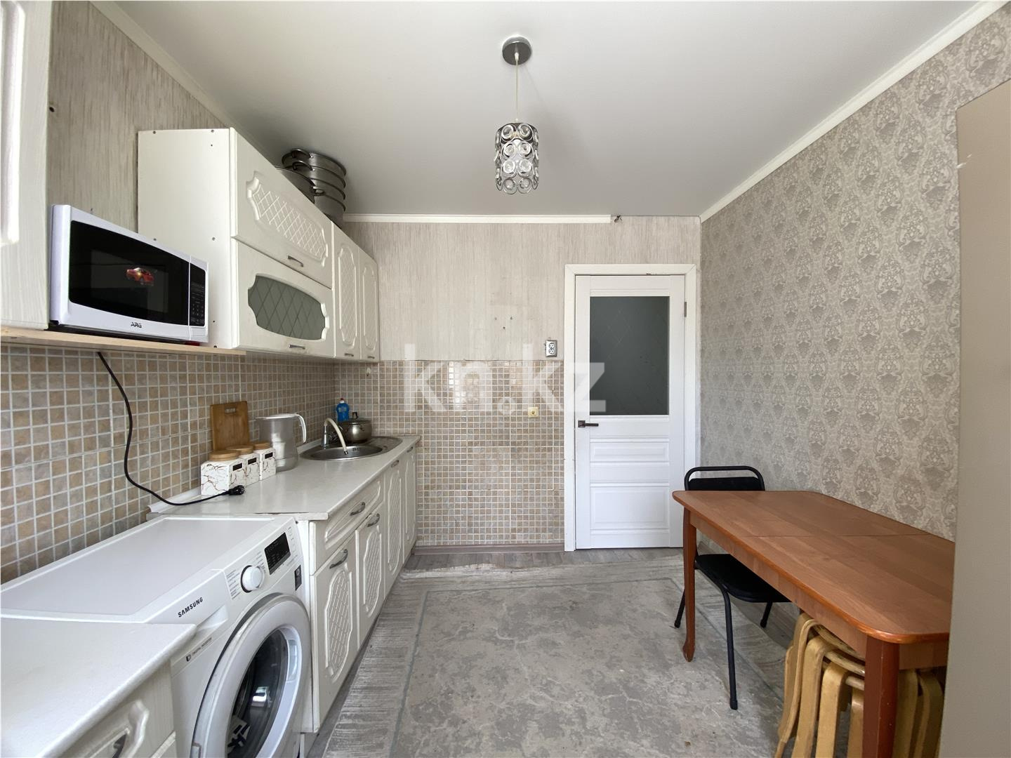 Продажа 2-комнатной квартиры, 50 м² в Астане - фото 8