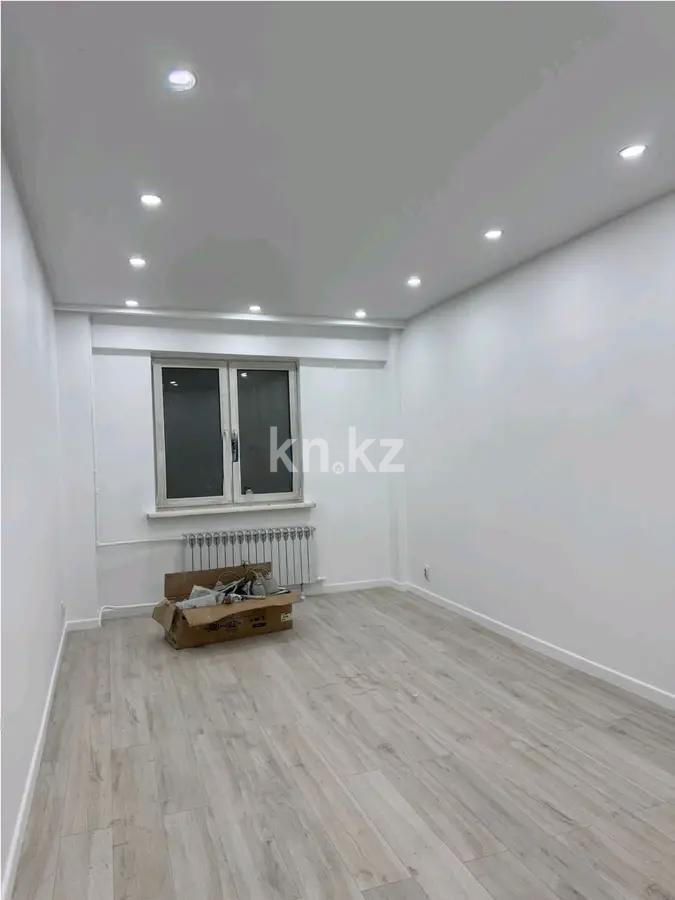 Продажа 3-комнатной квартиры, 79 м² в Алматы