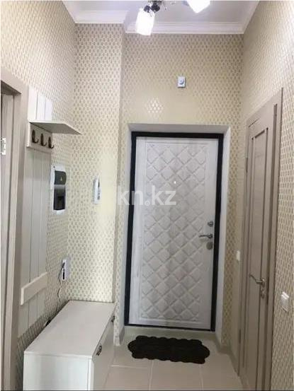 Продажа 1-комнатной квартиры, 41 м² в Астане - фото 3