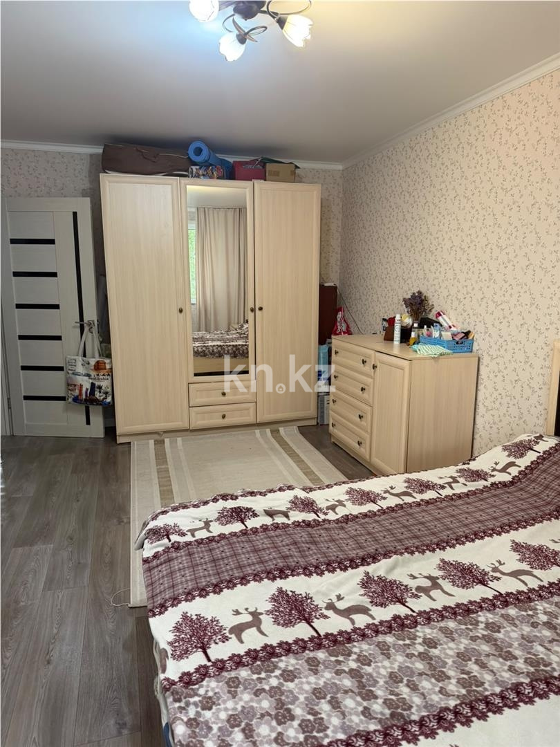 Продажа 3-комнатной квартиры, 62 м² в Караганде - фото 3