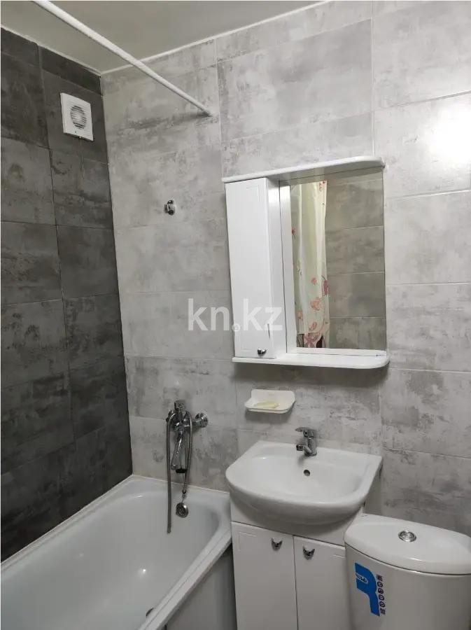 Продажа 1-комнатной квартиры, 31 м² в Алматы - фото 3