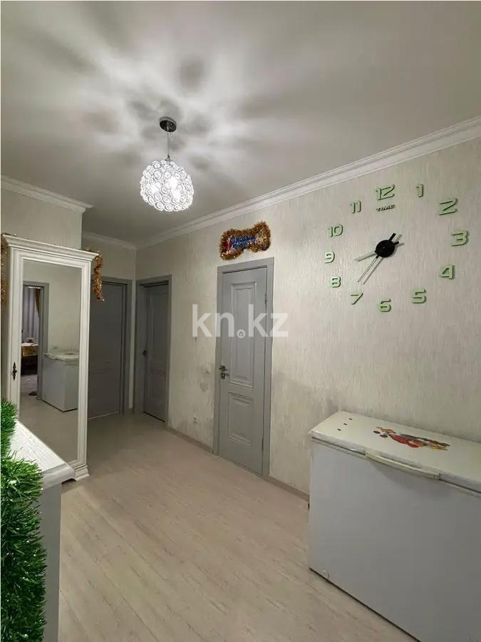 Продажа 3-комнатной квартиры, 87 м² в Астане - фото 7