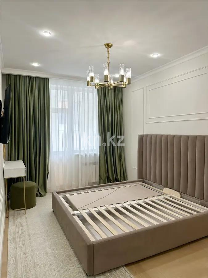 Продажа 4-комнатной квартиры, 112 м² в Алматы - фото 2