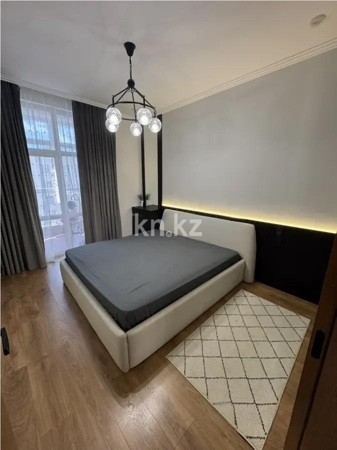 Продажа 4-комнатной квартиры, 103 м² в Караганде - фото 3