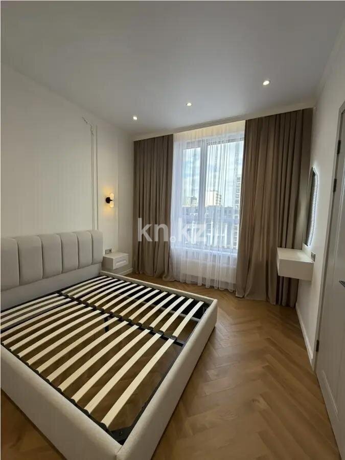 Продажа 3-комнатной квартиры, 65 м² в Астане - фото 2