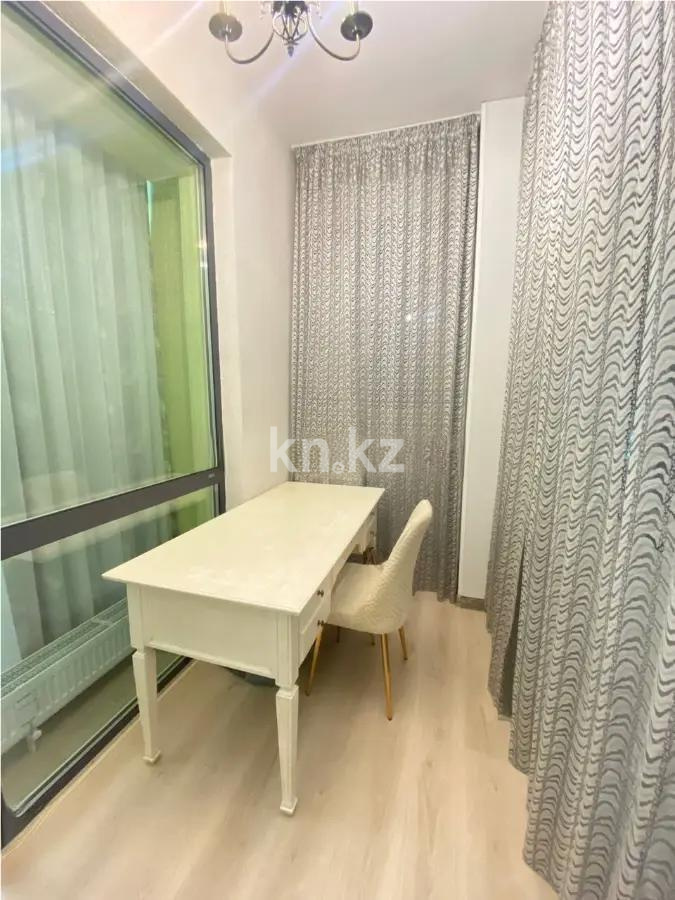 Продажа 2-комнатной квартиры, 47 м², ул. Сыганак, дом  17Б в Астане - фото 5