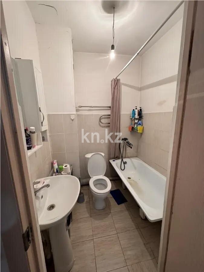 Продажа 2-комнатной квартиры, 58 м² в Алматы - фото 4