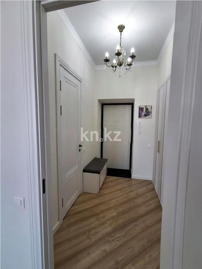 Продажа 2-комнатной квартиры, 45 м² в Астане - фото 6