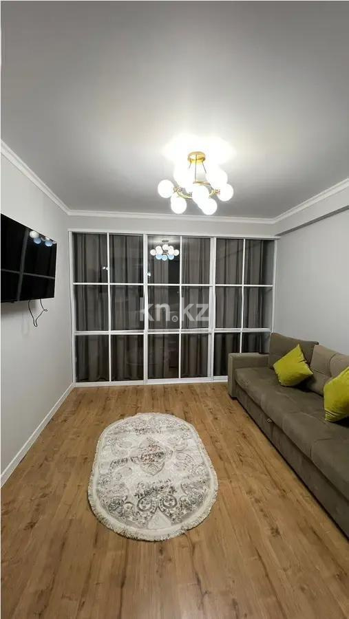 Продажа 2-комнатной квартиры, 53 м², ул. Жунисова, дом  2/13 в Алматы