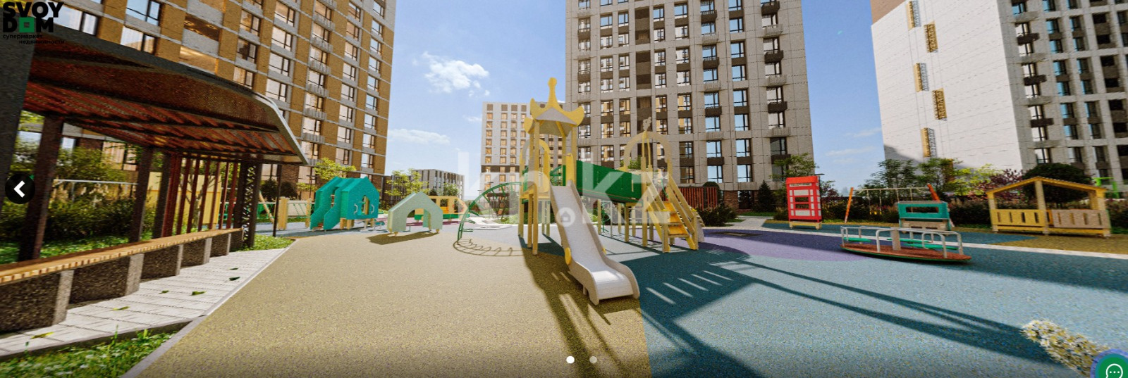 Продажа 4-комнатной квартиры, 145 м² в Астане - фото 16