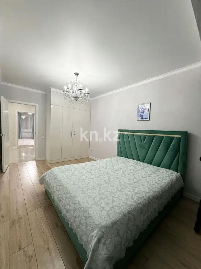 Продажа 3-комнатной квартиры, 84 м² в Астане - фото 2