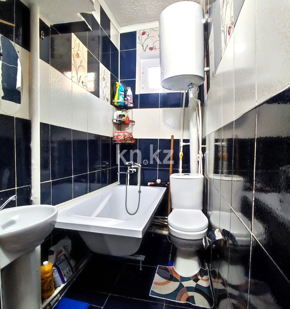 Продажа 2-комнатной квартиры, 50 м², ул. Молдагуловой в Абае - фото 7