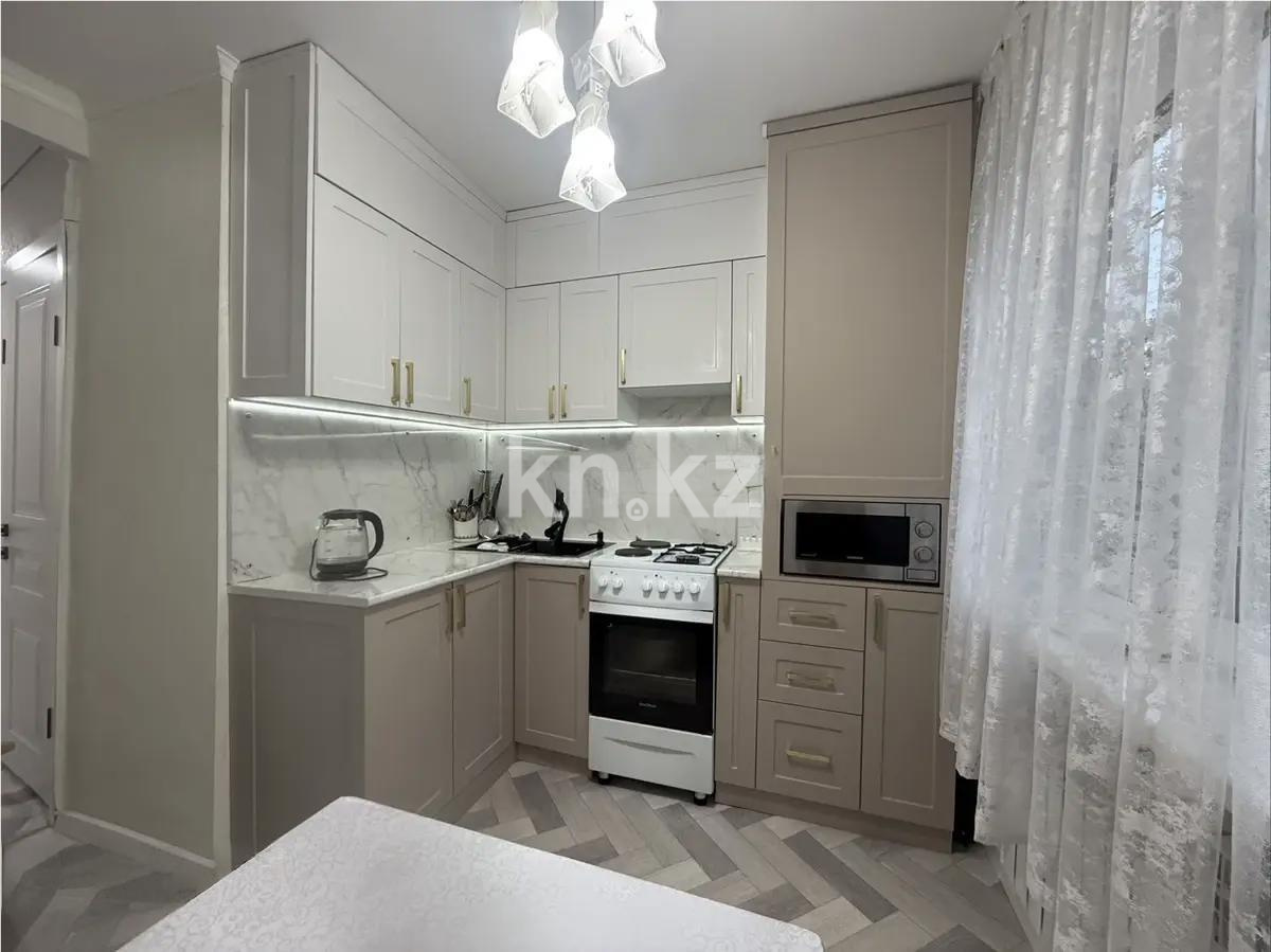 Продажа 2-комнатной квартиры, 51 м², ул. Карбышева, дом  2 в Караганде - фото 5