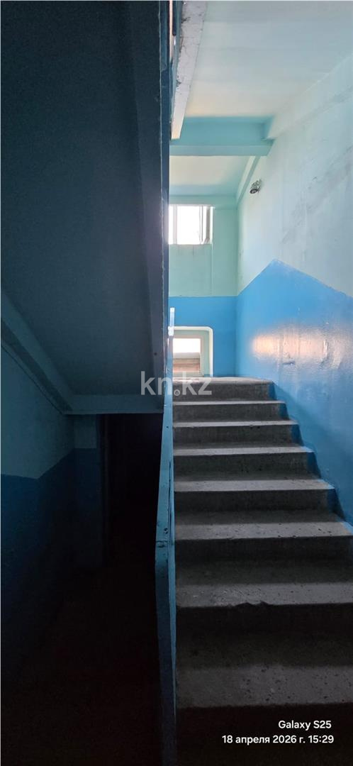 Продажа 3-комнатной квартиры, 59 м² в Темиртау - фото 13