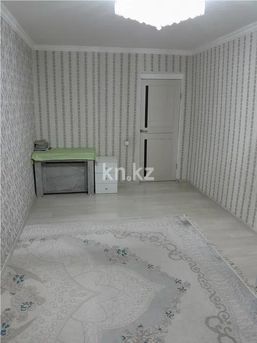 Продажа 2-комнатной квартиры, 48.5 м², ул. Дукенулы, дом  36 в Астане - фото 2