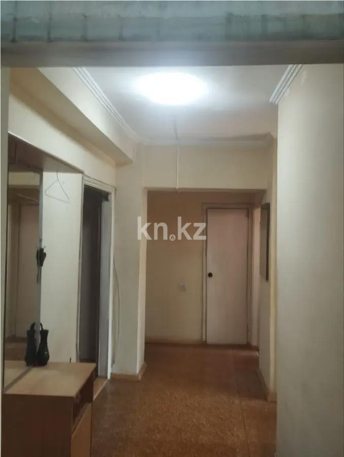 Продажа 3-комнатной квартиры, 63.5 м² в Алматы - фото 7