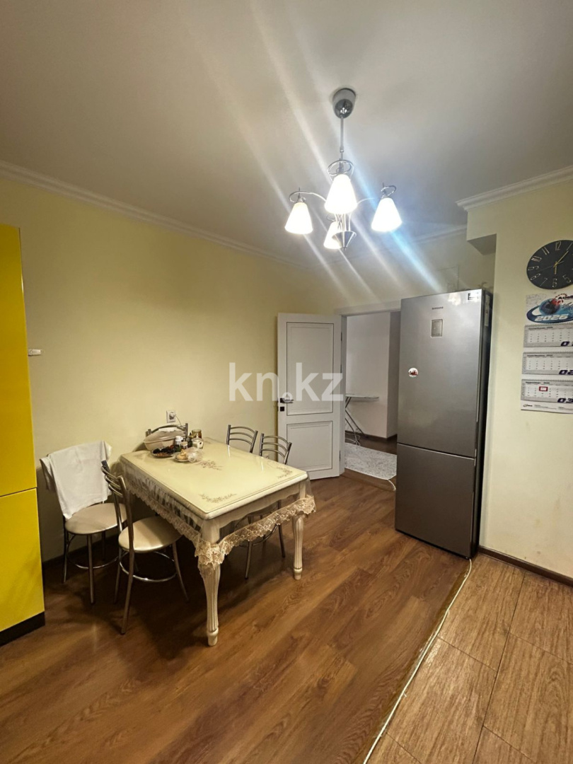 Продажа 3-комнатной квартиры, 90 м² в Караганде - фото 10