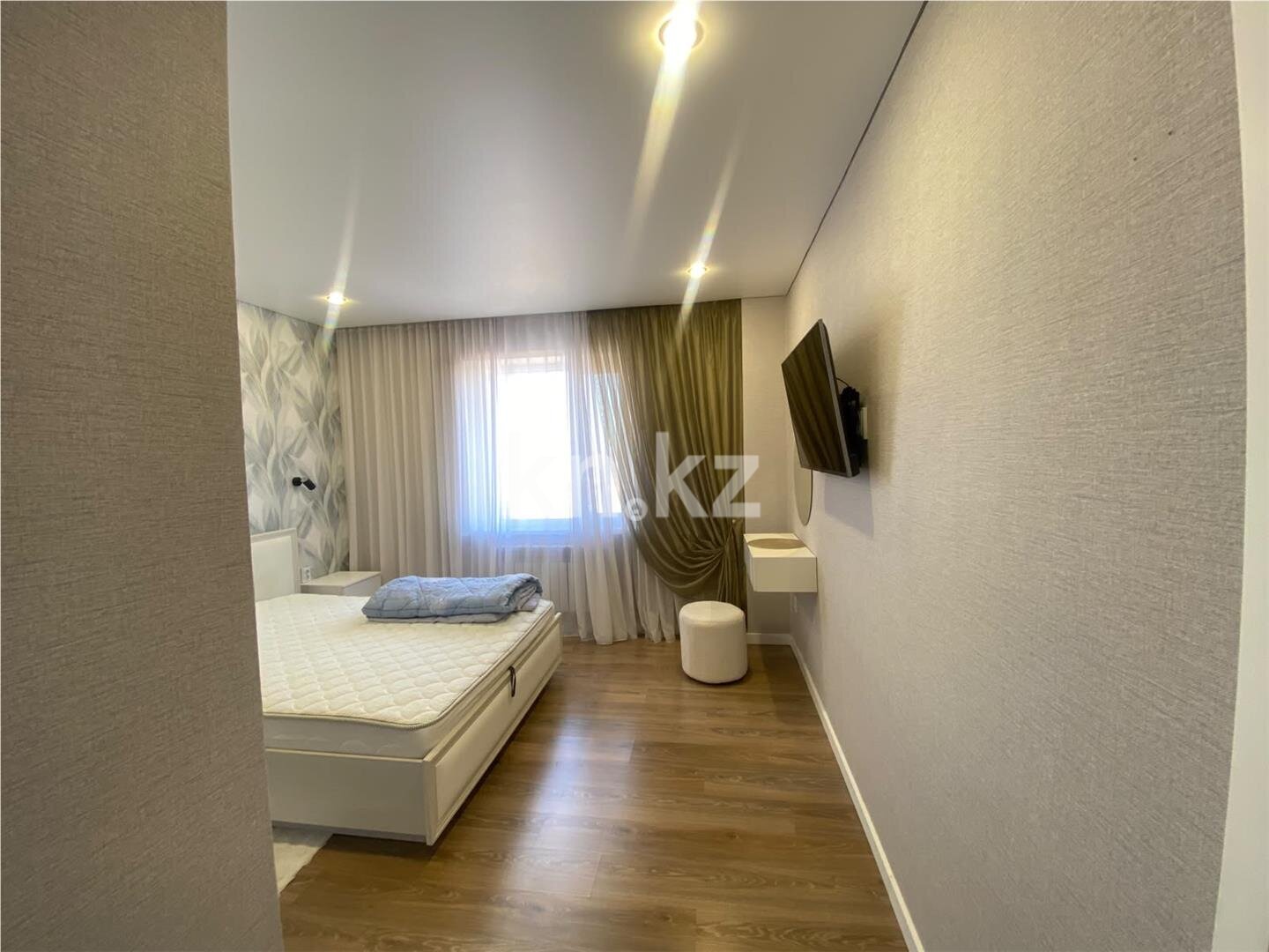 Продажа 3-комнатной квартиры, 88 м² в Караганде - фото 4