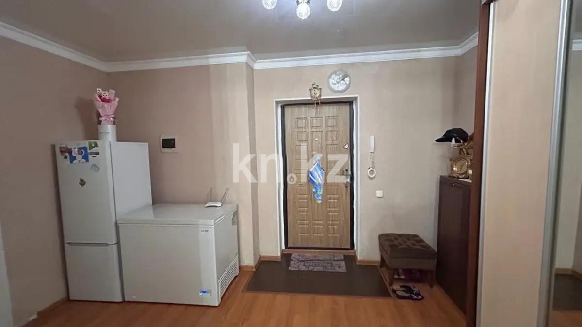 Продажа 3-комнатной квартиры, 89 м², пр. Кудайбердыулы, дом  25/1 в Астане - фото 5