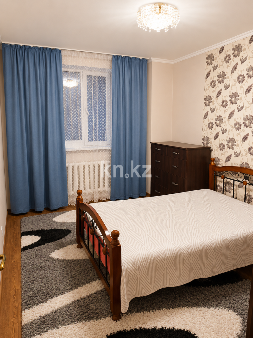 Продажа 2-комнатной квартиры, 55.6 м² в Астане - фото 6