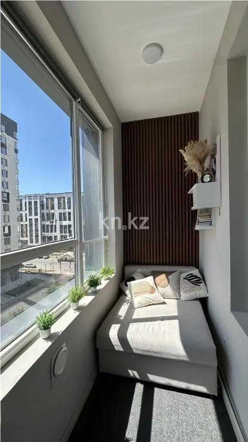 Продажа 2-комнатной квартиры, 67 м² в Астане - фото 7