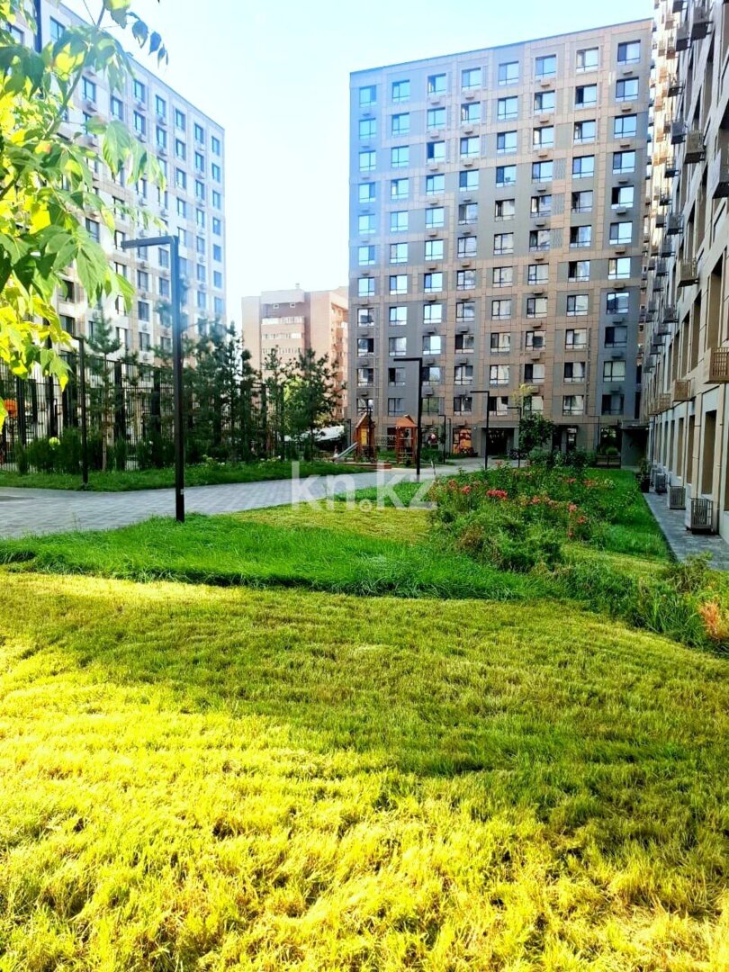 Продажа 3-комнатной квартиры, 71 м² в Алматы - фото 21