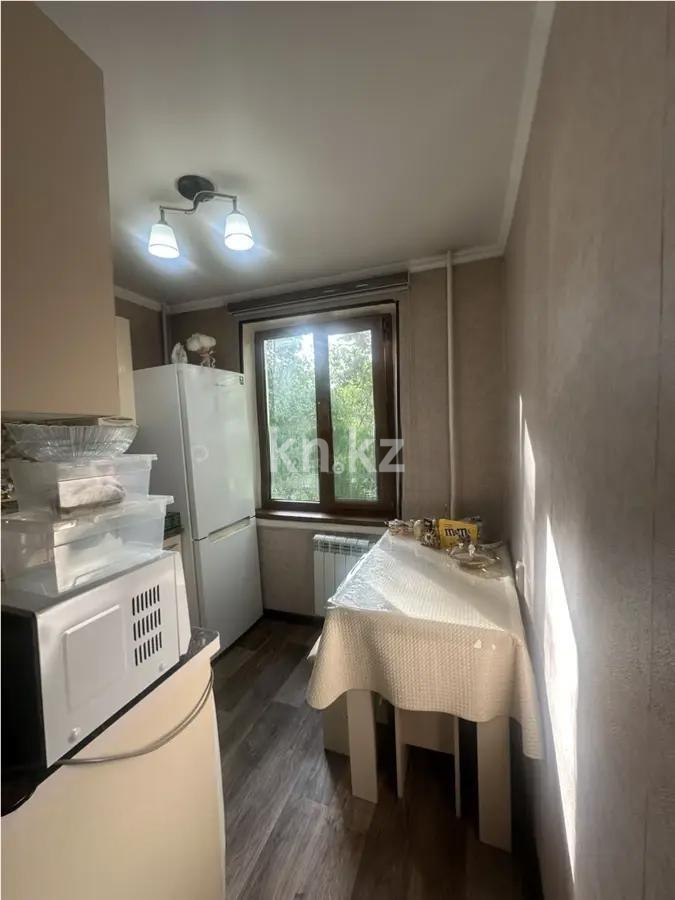 Продажа 2-комнатной квартиры, 43.3 м² в Алматы - фото 3