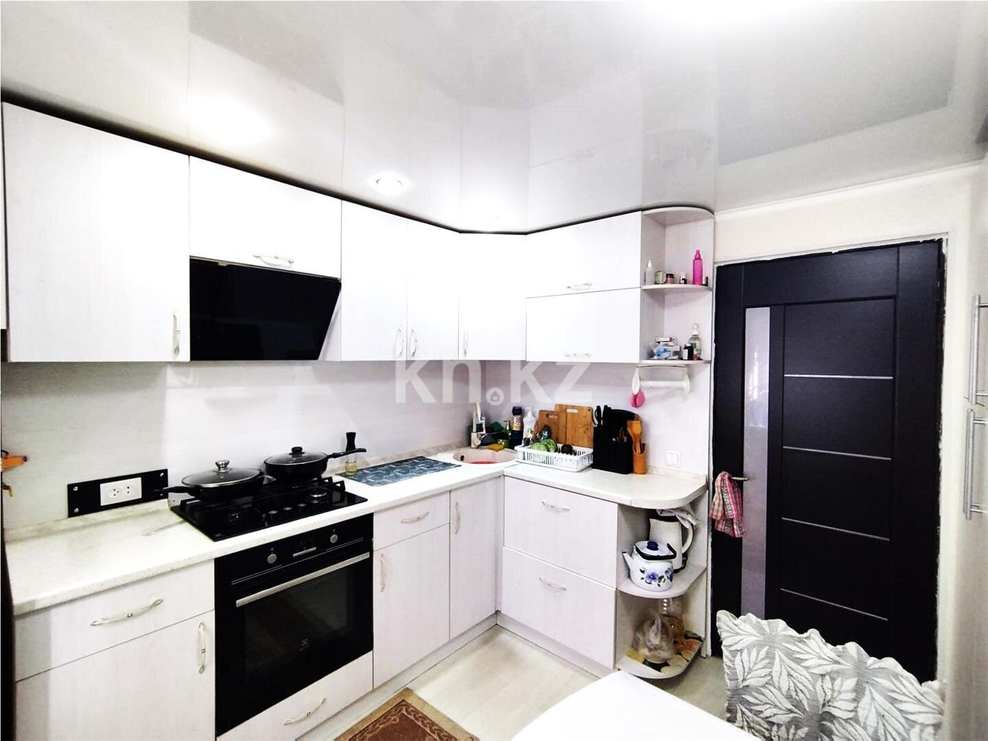Продажа 3-комнатного дома, 96.4 м² в Караганде - фото 12