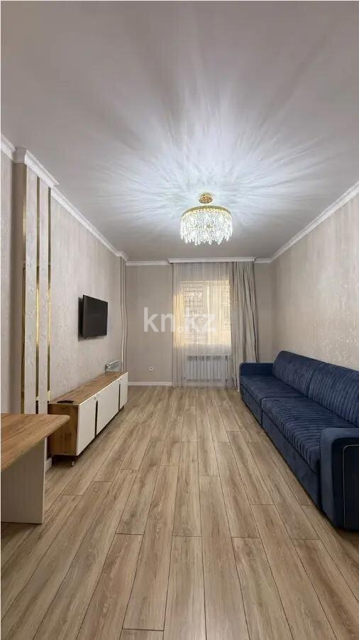 Продажа 2-комнатной квартиры, 74 м² в Астане