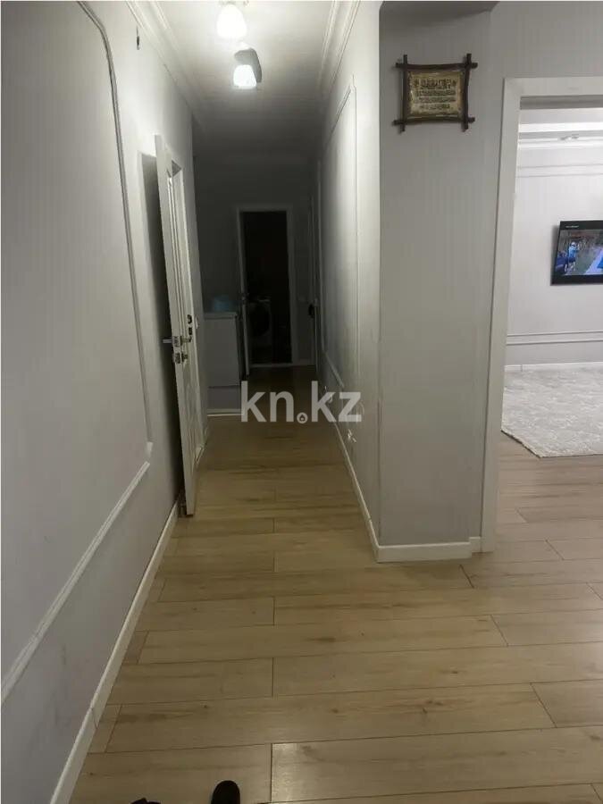 Продажа 3-комнатной квартиры, 106 м² в Астане - фото 2