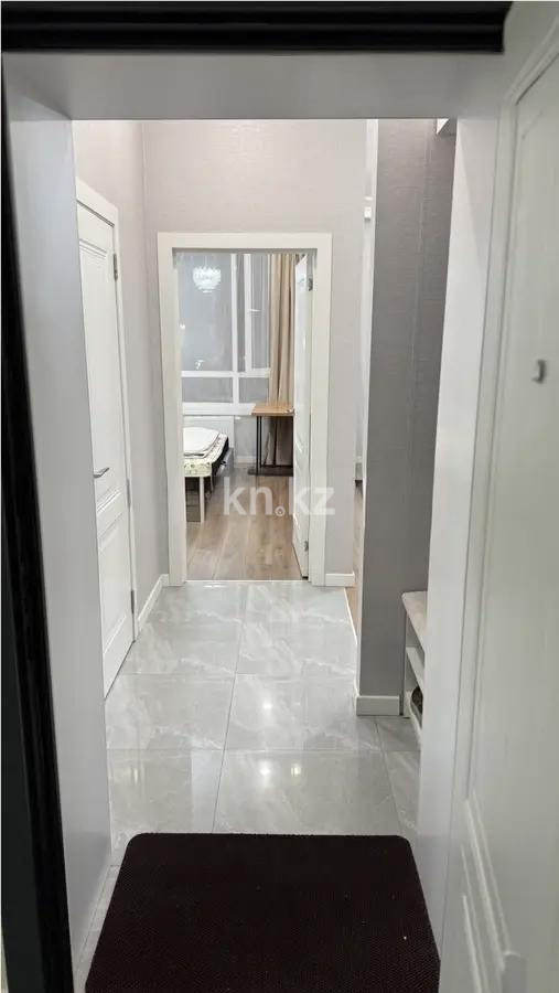 Продажа 1-комнатной квартиры, 44 м², ул. Култегин, дом  19/1 в Астане - фото 6