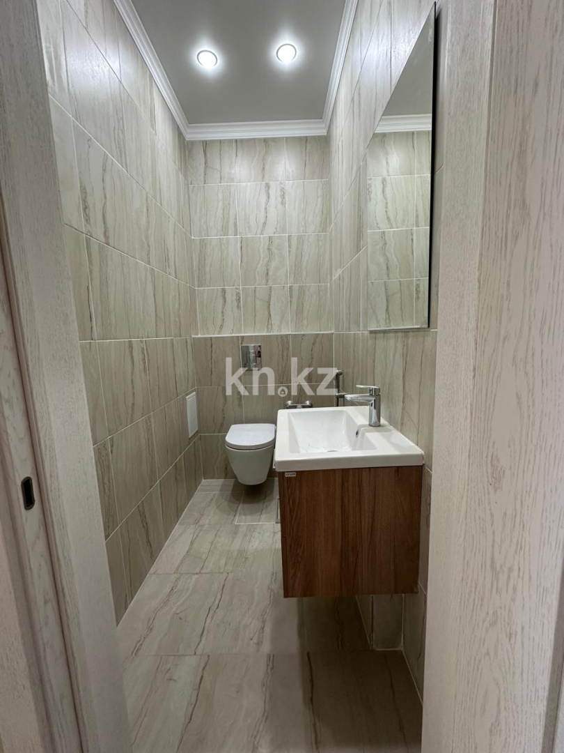 Продажа 1-комнатной квартиры, 48 м² в Астане - фото 10