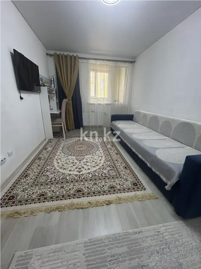 Продажа 1-комнатной квартиры, 38.5 м² в Астане