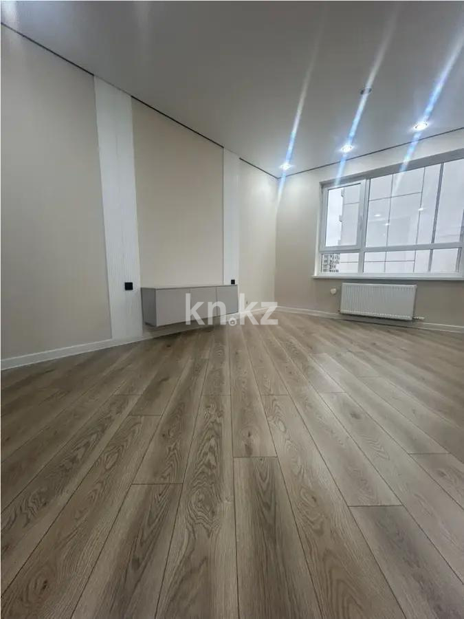 Продажа 1-комнатной квартиры, 44 м² в Алматы