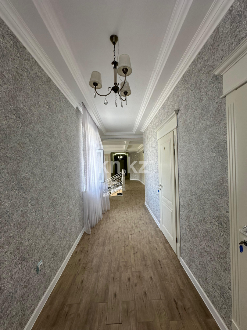 Продажа , 1000 м², Бургулюк п., дом  111 в Шымкенте - фото 9