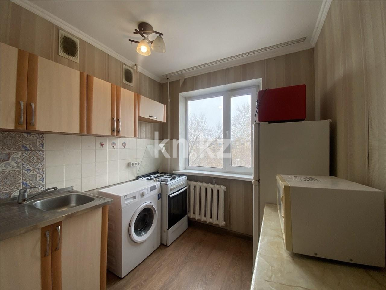 Продажа 2-комнатной квартиры, 44 м² в Темиртау - фото 5