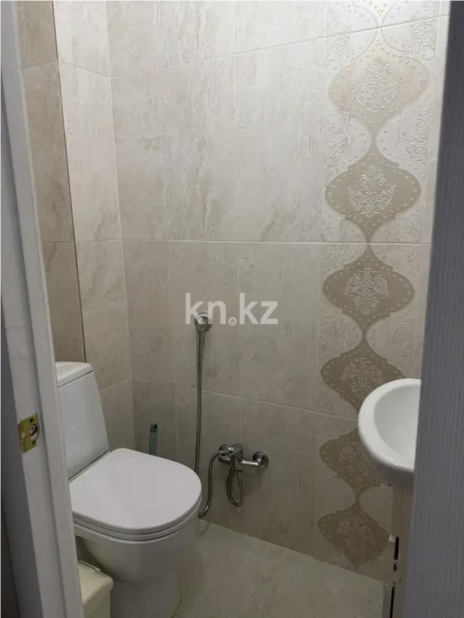 Продажа 2-комнатной квартиры, 57 м² в Алматы - фото 3