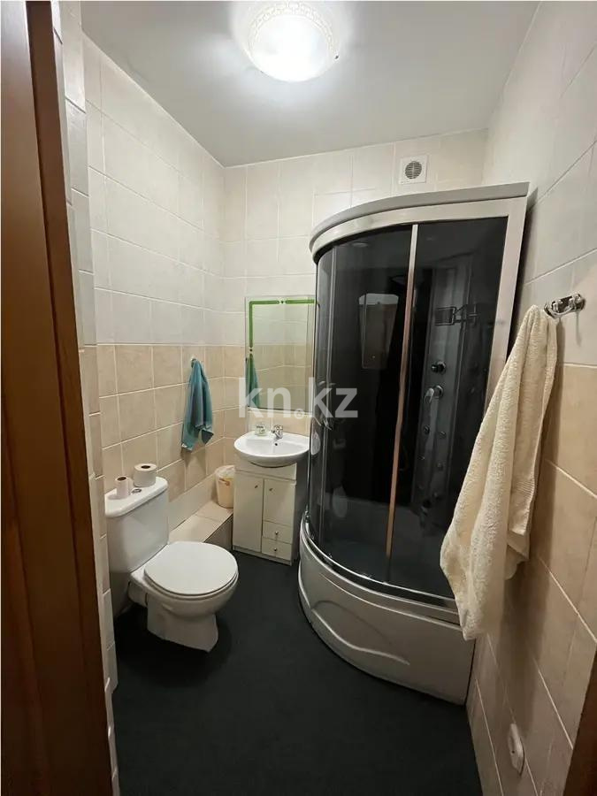 Продажа 2-комнатной квартиры, 86.9 м², ул. Кунаева, дом  14 в Астане - фото 5