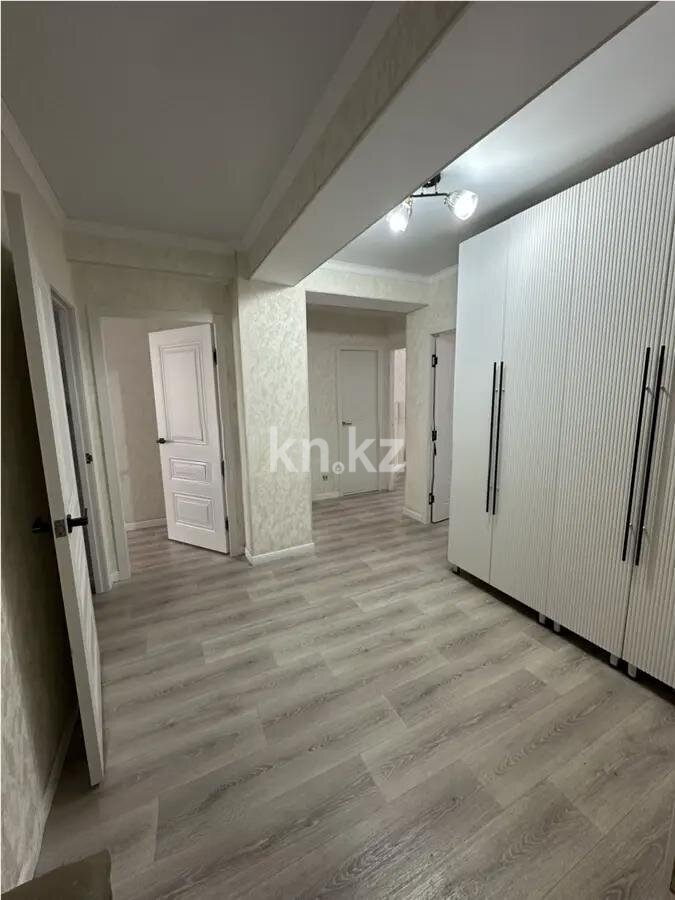 Продажа 3-комнатной квартиры, 77 м² в Алматы - фото 7