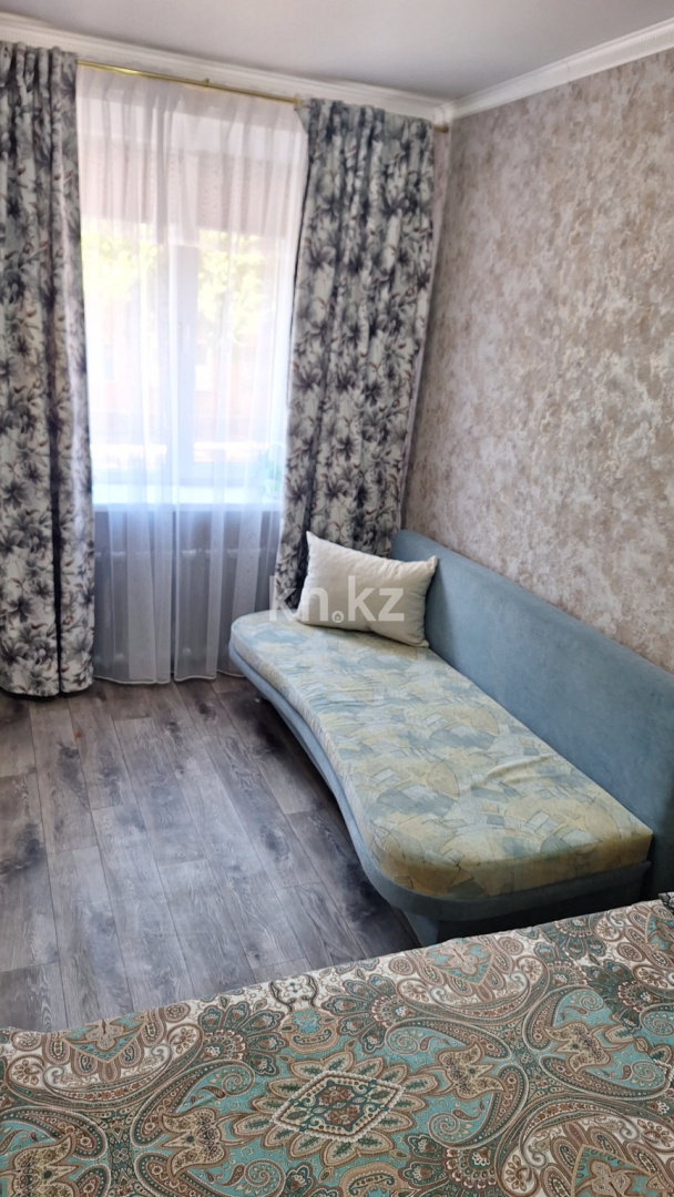 Аренда 2-комнатной квартиры посуточно, 47 м² в Балхаше - фото 10