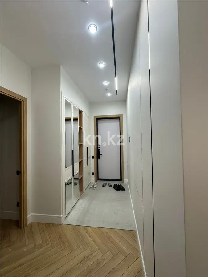 Продажа 3-комнатной квартиры, 90 м², ул. Розыбакиева, дом  197/2 в Алматы - фото 5