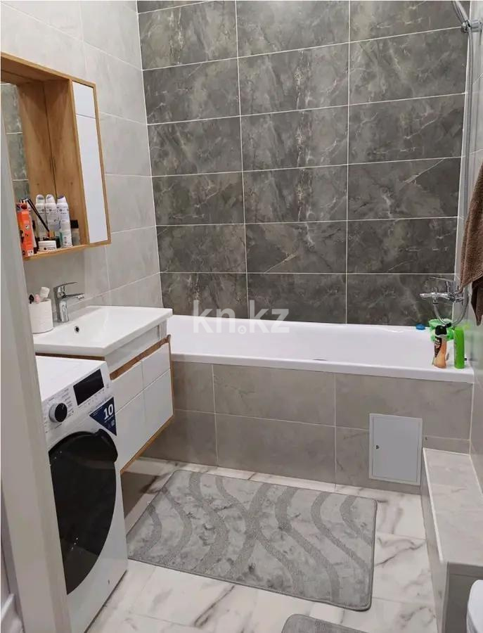 Продажа 1-комнатной квартиры, 47 м², ул. Жошы хана, дом  10 в Астане