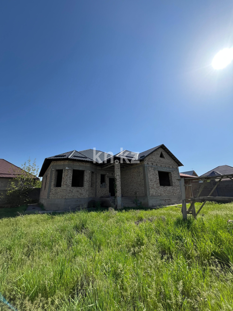 Продажа 6-комнатного дома, 210 м² в Шымкенте - фото 16