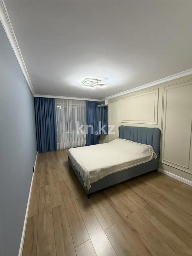 Продажа 3-комнатной квартиры, 65.9 м² в Алматы - фото 3