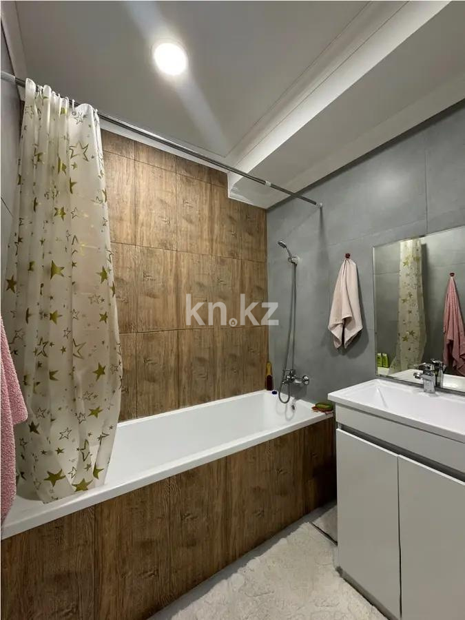 Продажа 3-комнатной квартиры, 97 м² в Астане - фото 4