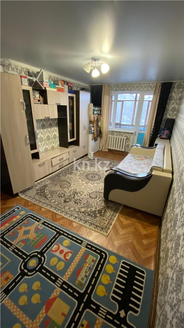 Продажа 1-комнатной квартиры, 30 м² в Темиртау