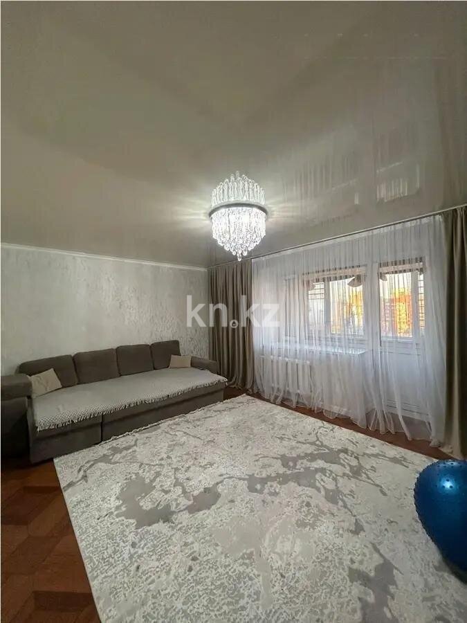 Продажа 3-комнатной квартиры, 90 м² в Астане